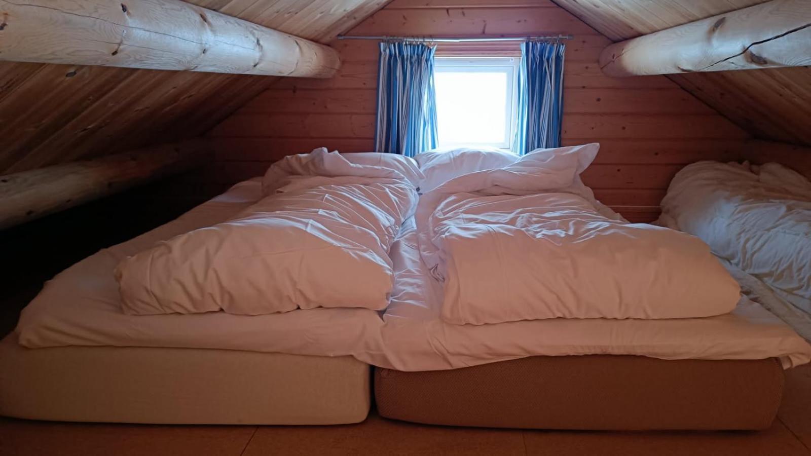 Bortersia Holiday Home Sørvågen Oda fotoğraf